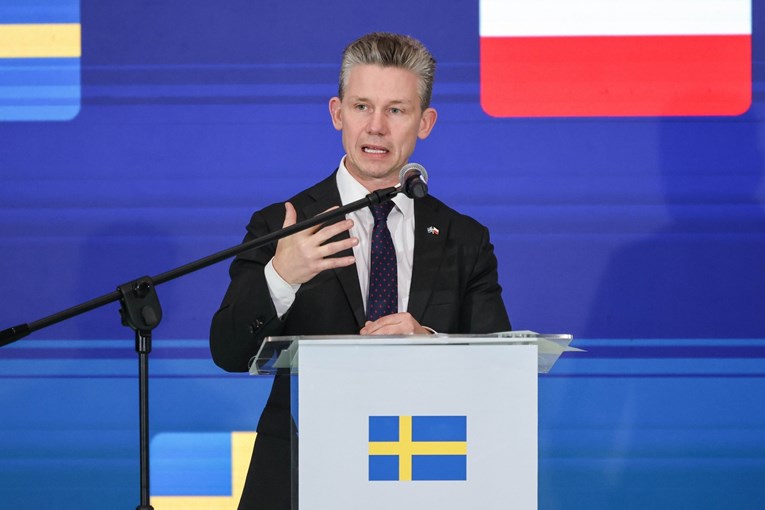 Švedska odbacuje Trumpove tvrdnje o ruskoj i kineskoj prijetnji