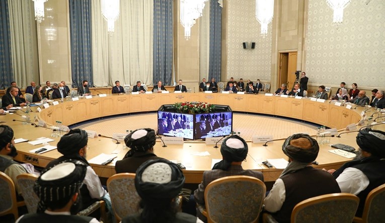 Završili pregovori u Moskvi o stanju u Afganistanu, sudionici pozivaju na kraj rata
