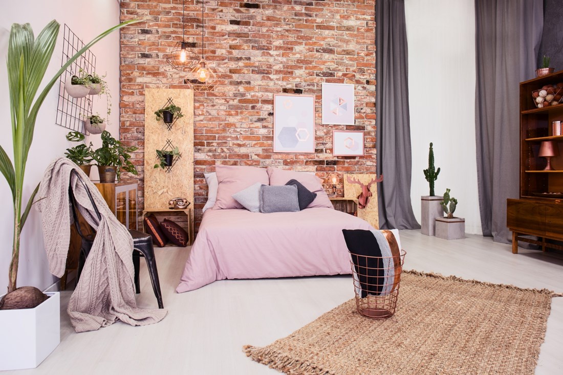 Boje koje unose mir i svježinu u dom