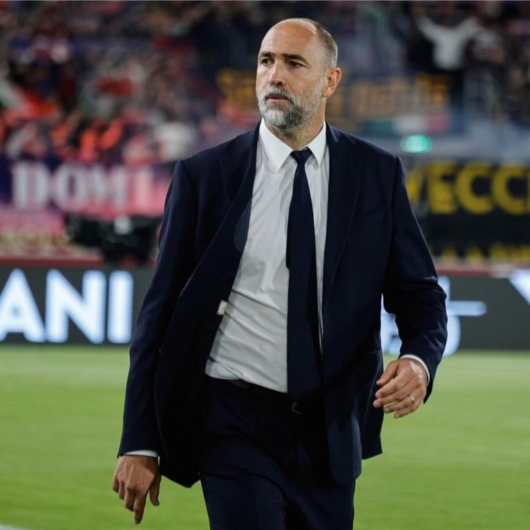 Talijani: Tudor neće ostati u Juventusu ako ne izbori Ligu prvaka