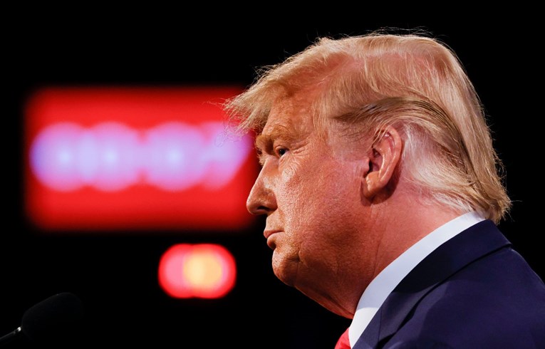 Trump u debati koronu nazvao kugom iz Kine