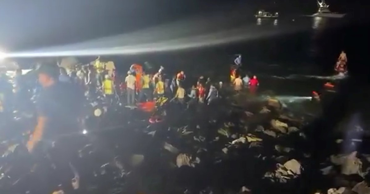 VIDEO Najmanje 12 mrtvih u padu aviona na Hondurasu