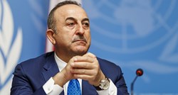 Turski ministar putuje sutra u Irak, pokušat će smanjiti tenzije