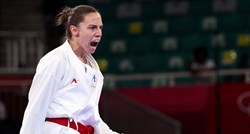 Srbija osvojila drugo zlato na Igrama u Tokiju