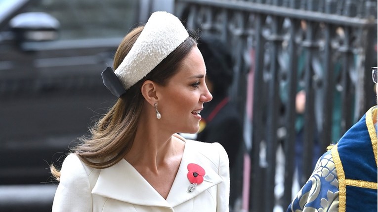 Štedljiva Kate Middleton: Britansku javnost oduševilo ono što je odjenula