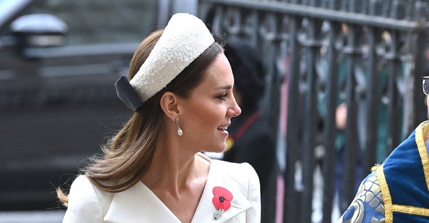 Štedljiva Kate Middleton: Britansku javnost oduševilo ono što je odjenula