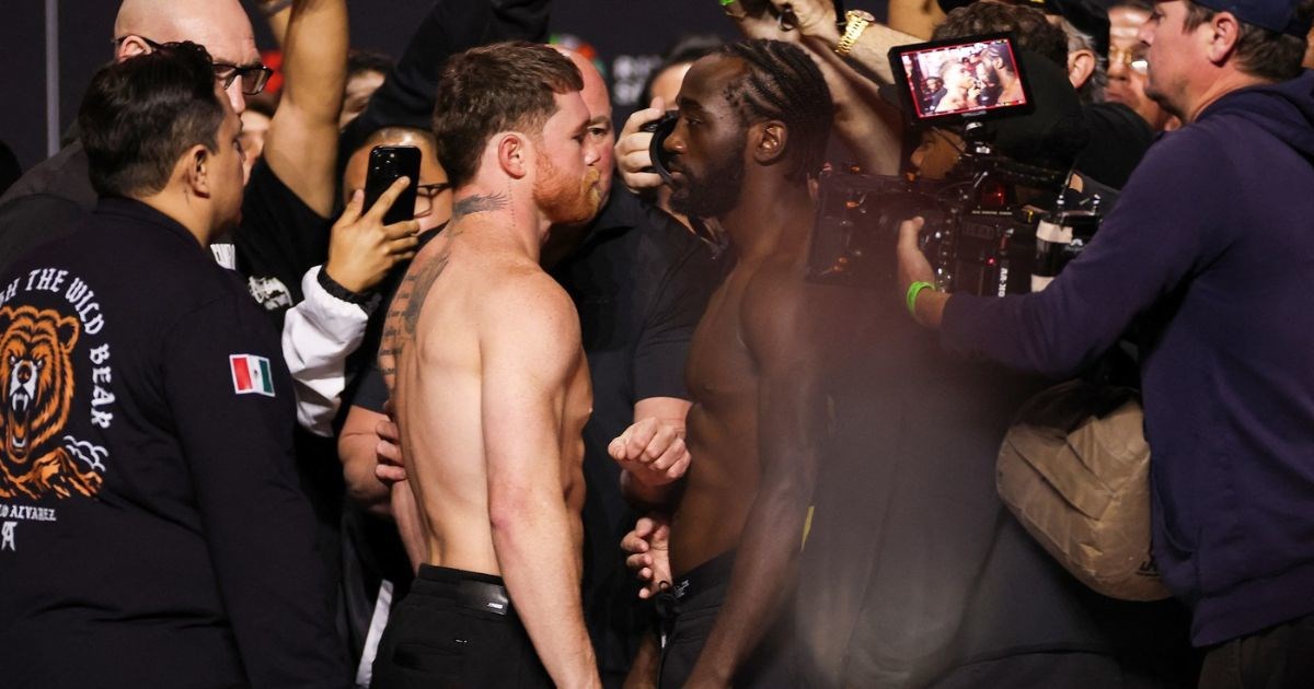 Večeras je najveći boksački spektakl godine. Ekskluzivno ga prenosi Netflix