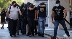Brat ubijenog navijača AEK-a zgrožen podrškom BBB-ima: Sramota me što sam Grk
