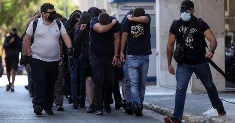 Brat ubijenog navijača AEK-a zgrožen podrškom BBB-ima: Sramota me što sam Grk