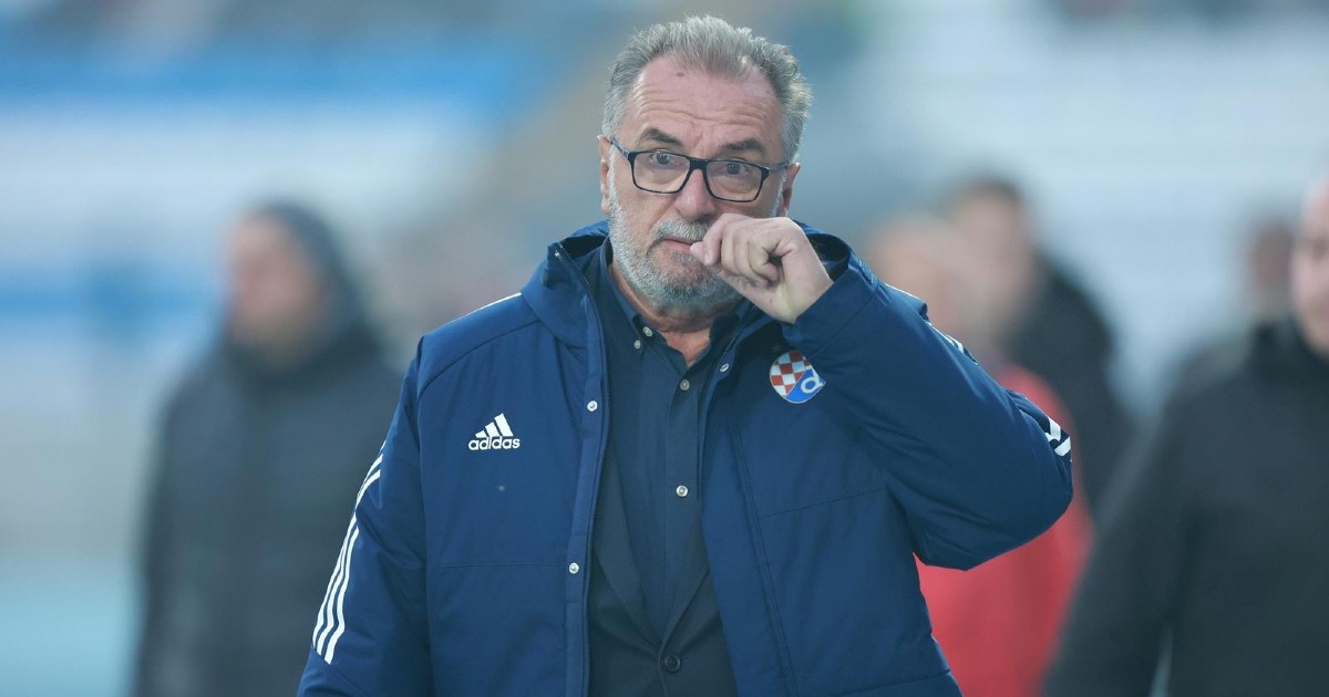 Dinamo zatražio odgodu utakmice u Kupu. Čeka se odgovor iz Splita