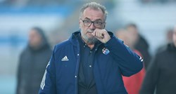 Dinamo zatražio odgodu utakmice u Kupu. Čeka se odgovor iz Splita