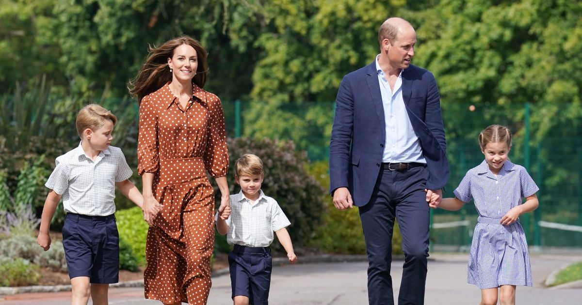 William i Kate objavili fotografije princa Louisa, ljudi oduševljeni: Lijep na mamu