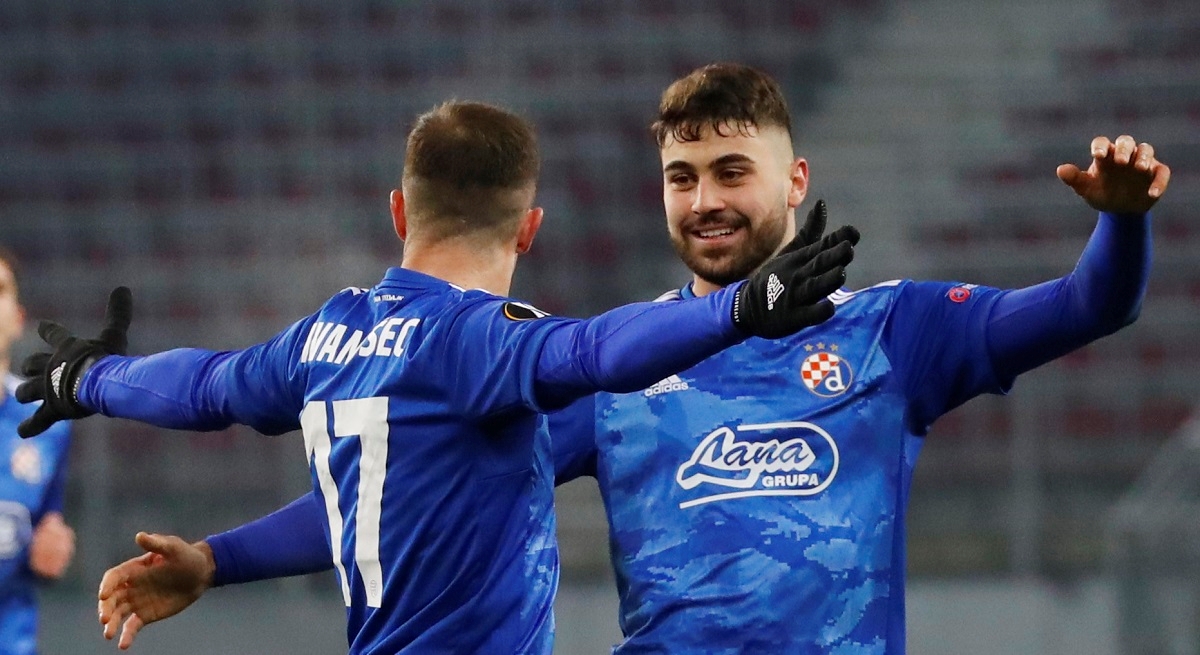Evo kako su Gvardiol i Ivanušec reagirali na poziv u reprezentaciju