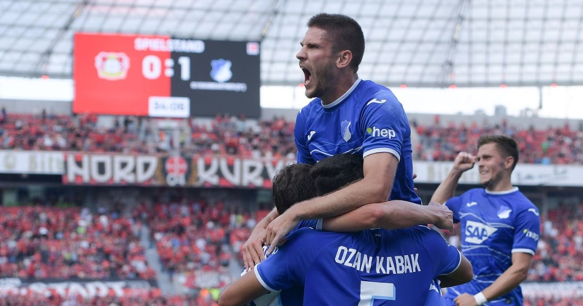 Talijani: Kramarić mijenja klub i odlazi kod hrvatskog trenera?