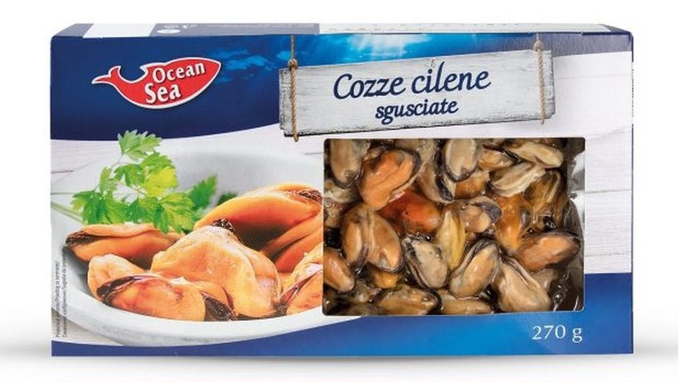 S tržišta se povlače dagnje iz Lidla
