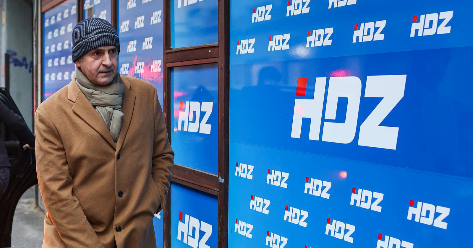 HDZ: Svejedno tko je lider ljevice, opet ćemo ih pobijediti