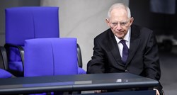Predsjednik Bundestaga nazvao nominaciju Von der Leyen čudnom