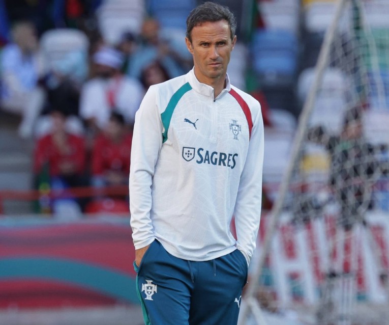 Ricardo Carvalho napušta kamp Portugala prije Hrvatske zbog smrti oca