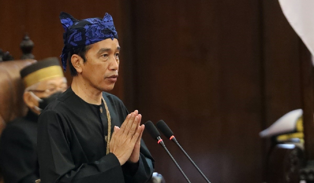 Indonezijski predsjednik putuje u Ukrajinu i Rusiju