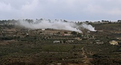 Libanonska vojska: Izraelci mitraljezom ubili novinara u blizini granice