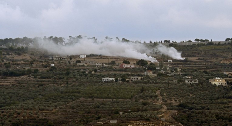 Libanonska vojska: Izraelci mitraljezom ubili novinara u blizini granice