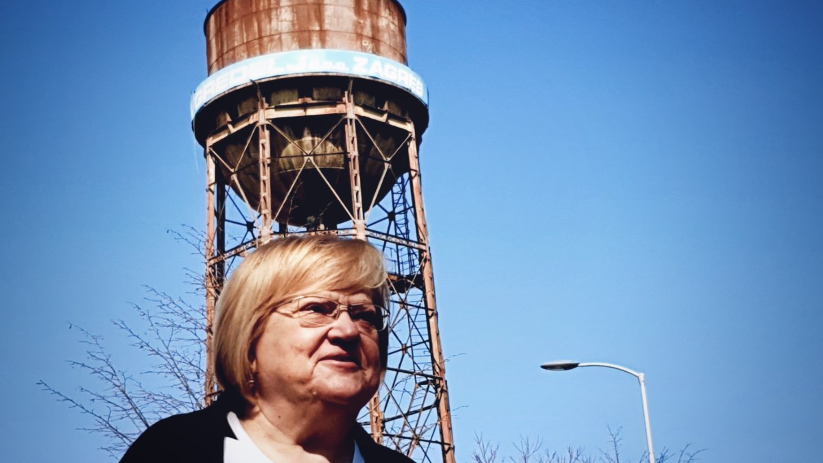 Mrak Taritaš: Gredelj može biti novi kvart