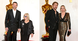 Bradley Cooper i Ryan Gosling ovim su potezom na dodjeli Oscara oduševili fanove