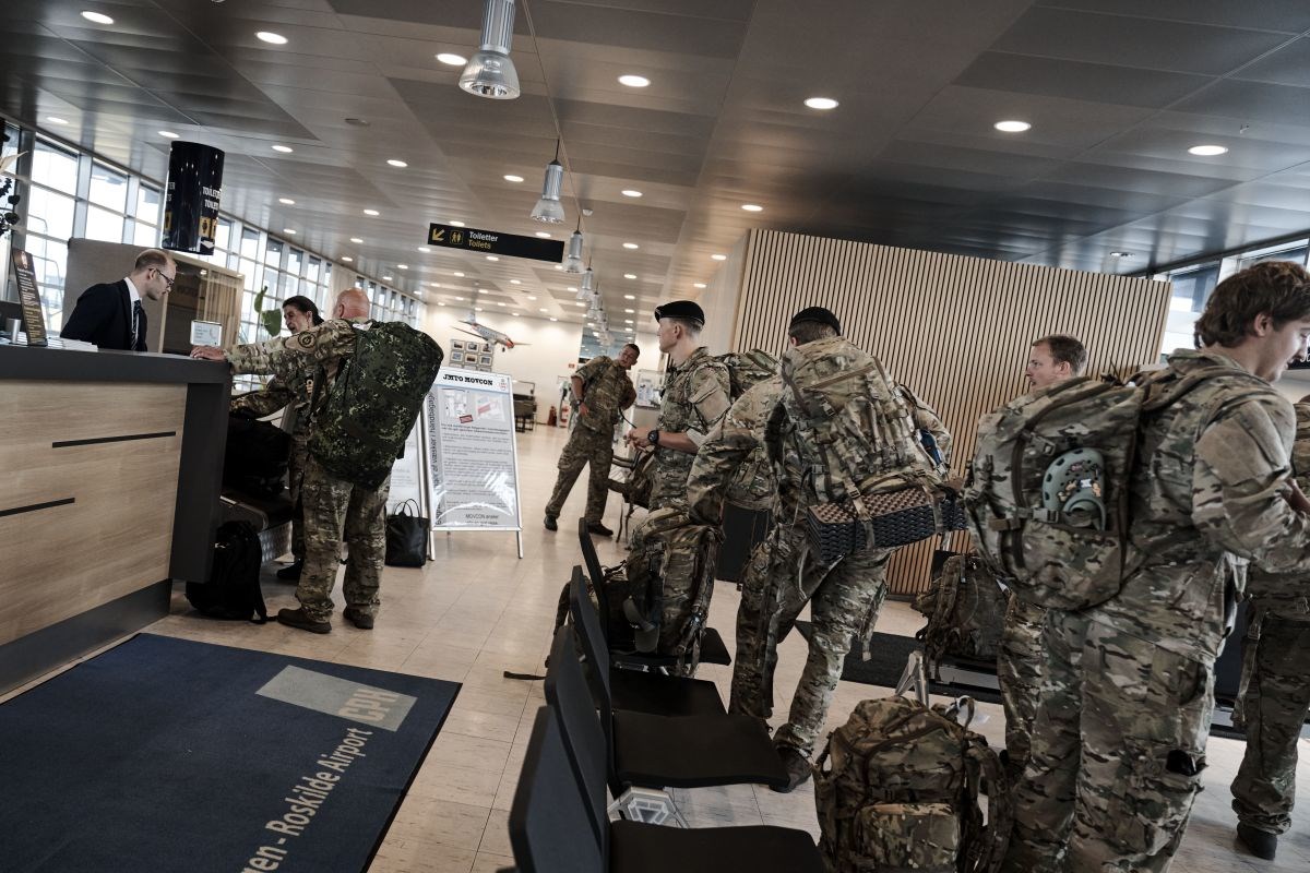 EK predlaže "vojni Schengen"