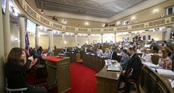 Zagrebačka skupština prihvatila izvješće o stanju u Srebrnjaku