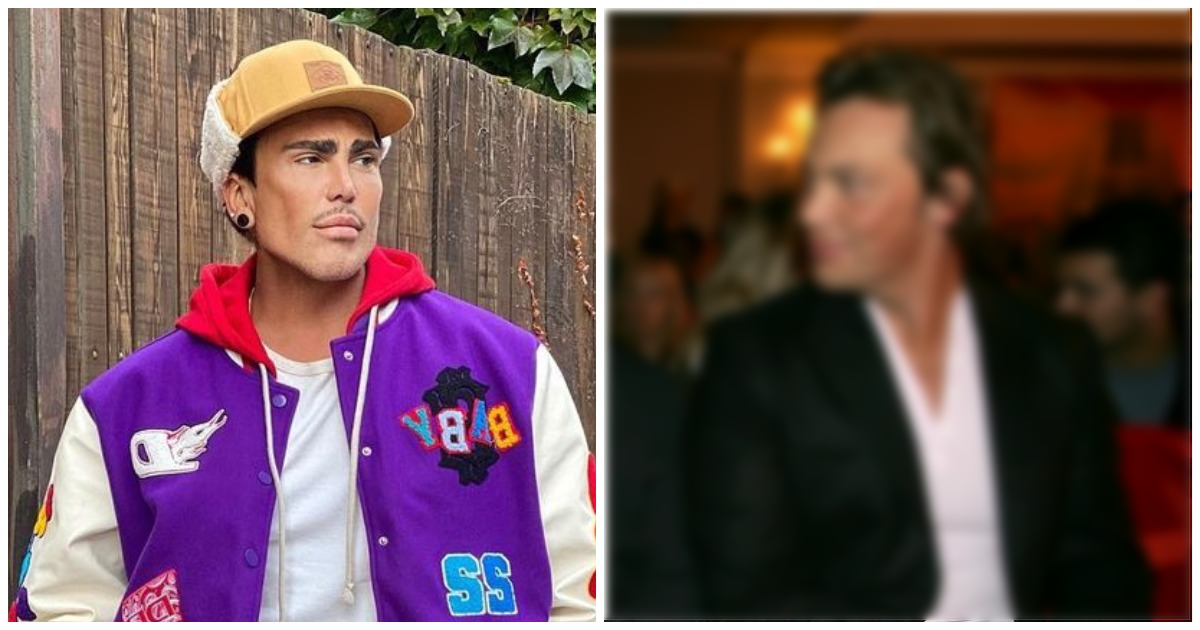 Ovako je Neven Ciganović izgledao prije 17 godina