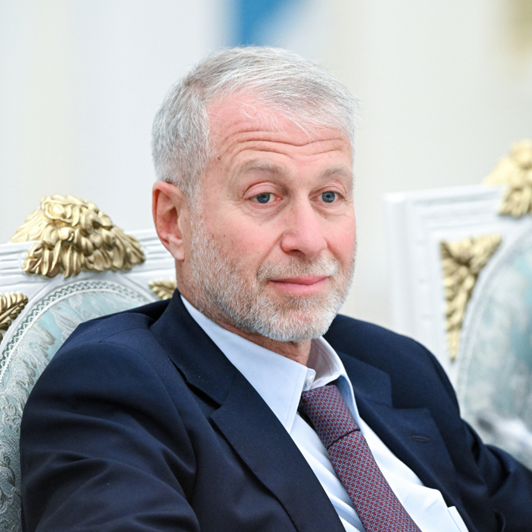 Abramovič izaziva britansku vladu: Ne odustaje od svojih milijardi