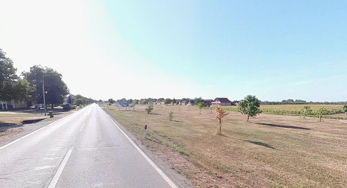 U bunaru kod Županje pronađeno tijelo