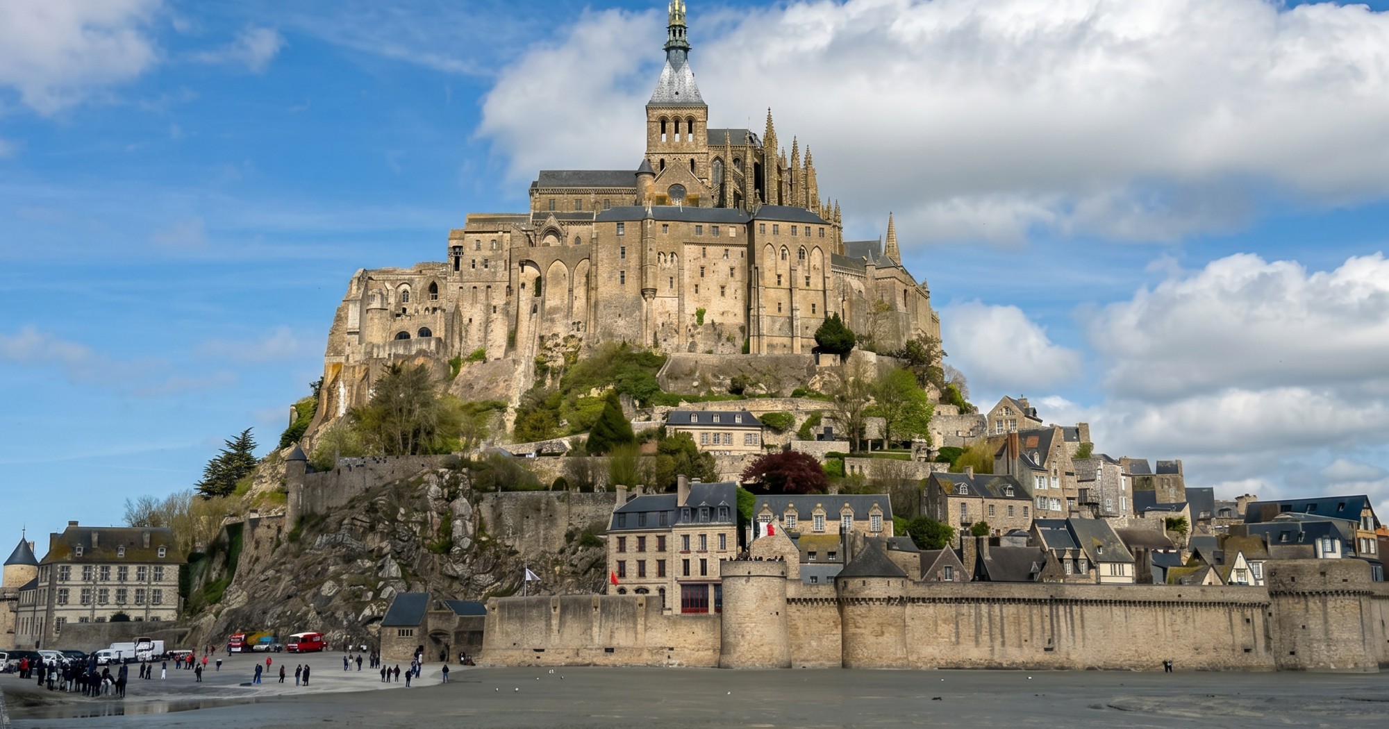 Zašto su ponegdje u Francuskoj plime 100 puta veće nego na Jadranu?