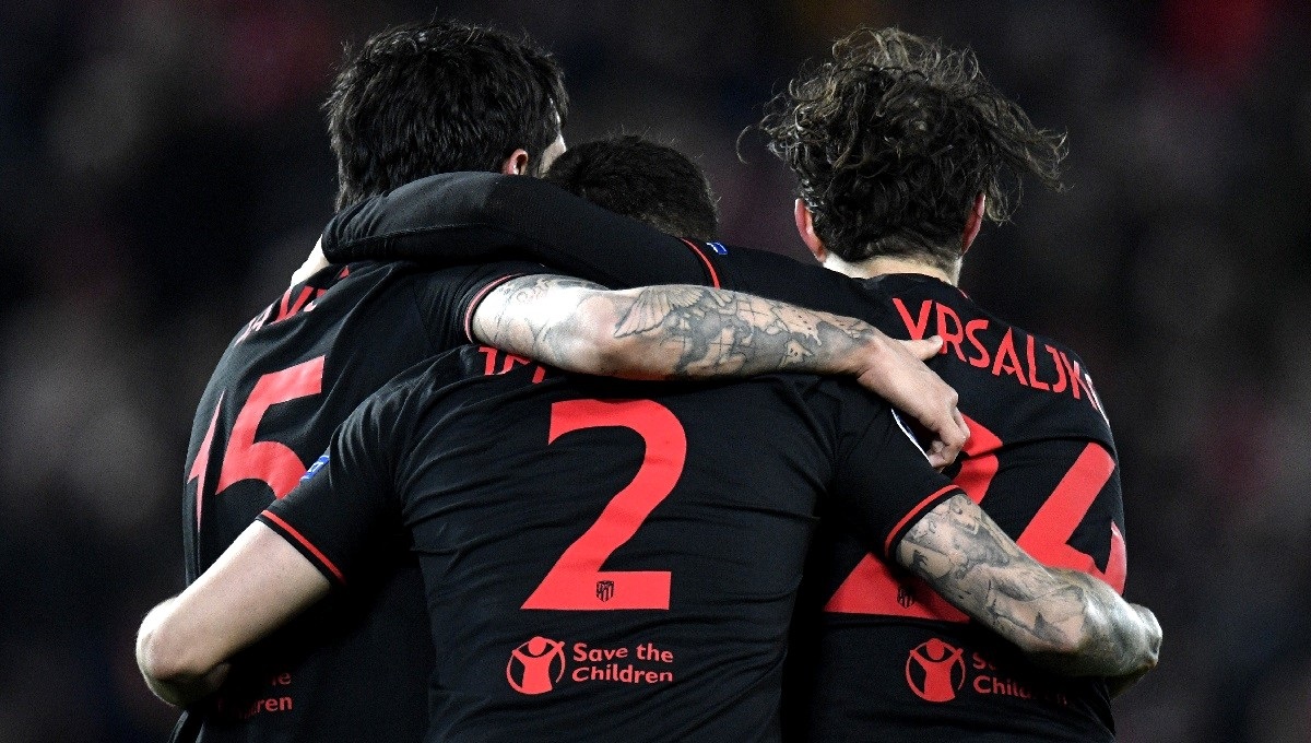Vrsaljko je zaražen koronom, no Atletico će ipak igrati četvrtfinale Lige prvaka