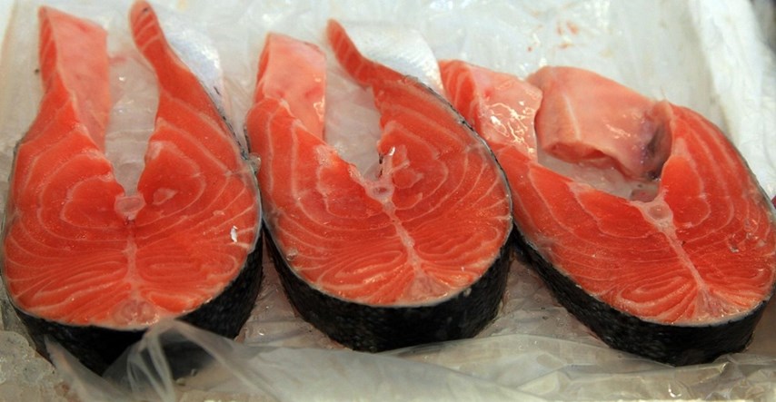 Iz prodaje povučena još tri Premium lososa
