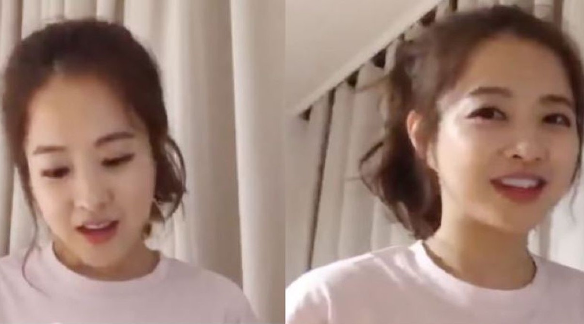 Zbog ovog su videa mislili da je maloljetna, iznenadit će vas koliko godina ima
