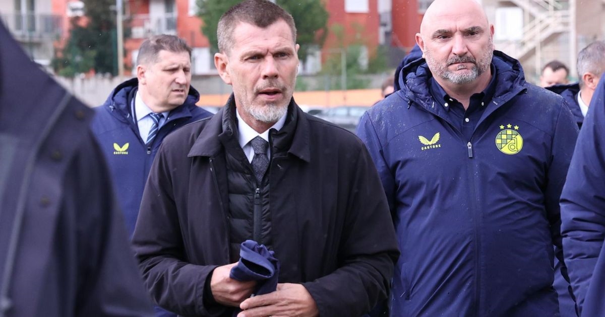 Priča se da Boban uvodi "salary cap" u Dinamo. Evo što se događa
