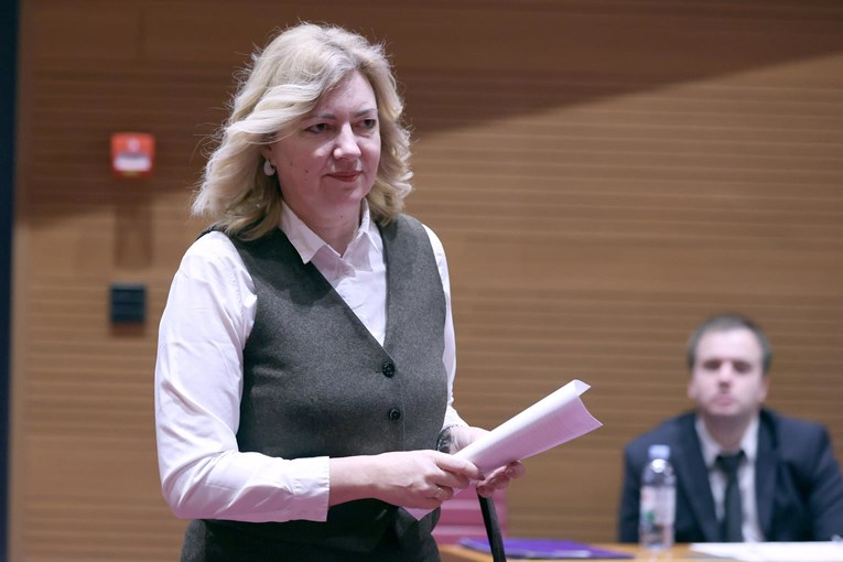 Jeckov i Grmoja o presudi Marokancu: Sramotno i skandalozno