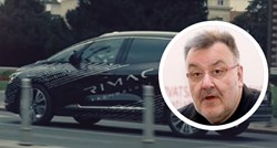 Lucijan Carić: Zašto Cvetojević nije dao svoj novac Mati Rimcu?