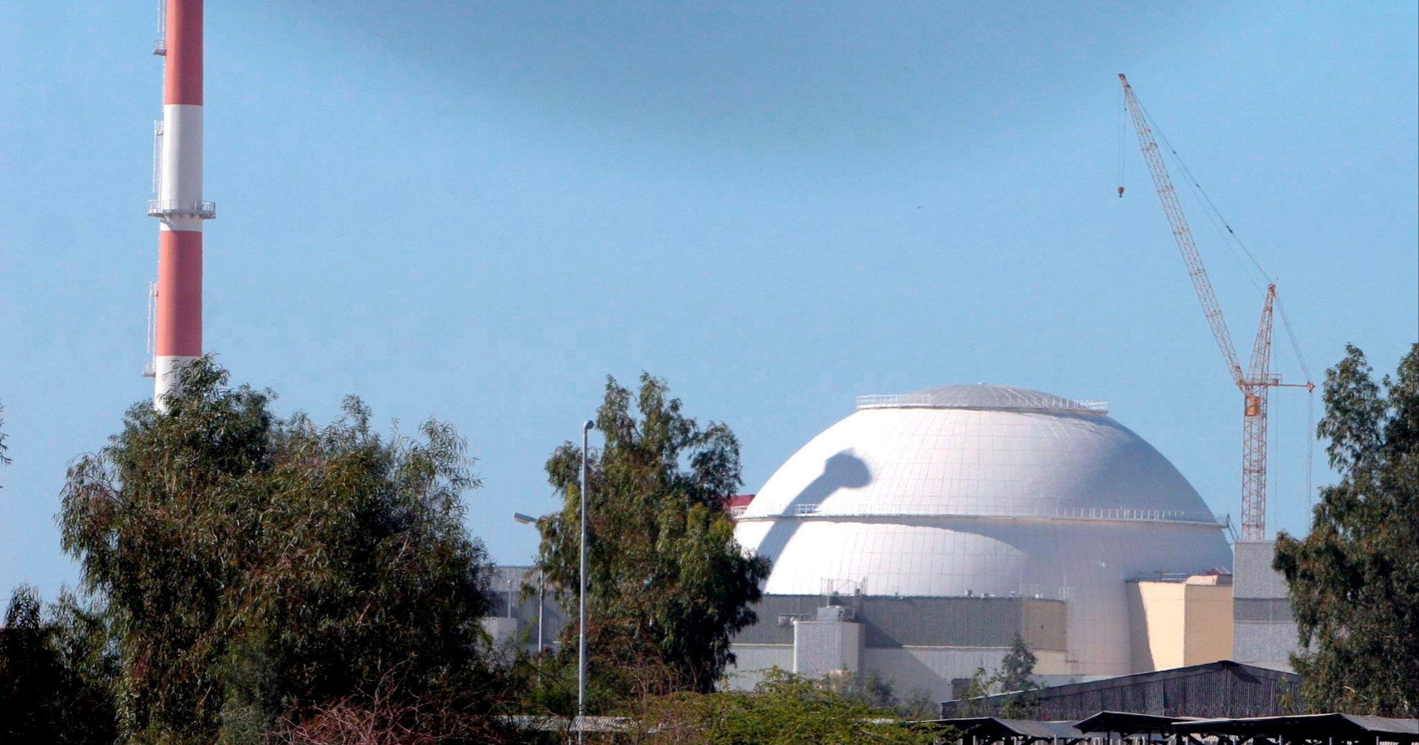 Međunarodna agencija: Pogođeni dijelovi iranske nuklearke, ali nema zračenja