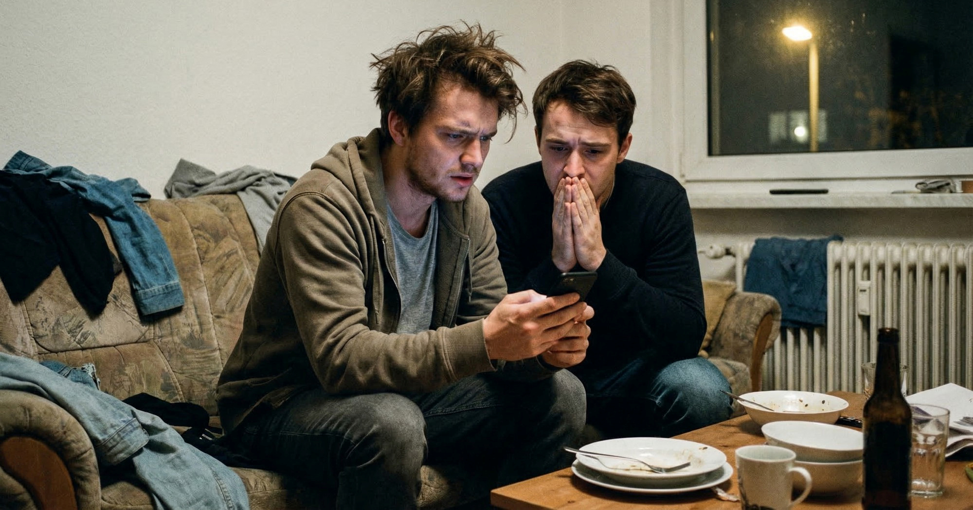 Cimeri su se uselili pa ubrzo dobili poruku od vlasnika: "Moram vratiti kuću"