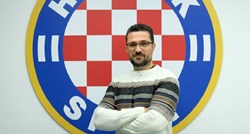 Krešimir Krolo podnio ostavku na mjesto člana Nadzornog odbora Hajduka