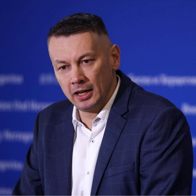 Ministarstvo čiji je šef Dodikov čovjek: Moldavci se nisu za nerede obučavali u BiH