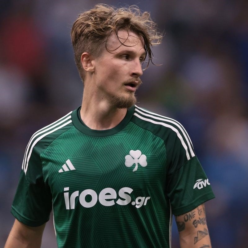 Sa 17 je išao u Romu za 5 milijuna eura, osvojio srebro u Rusiji. Vraća se u Dinamo?