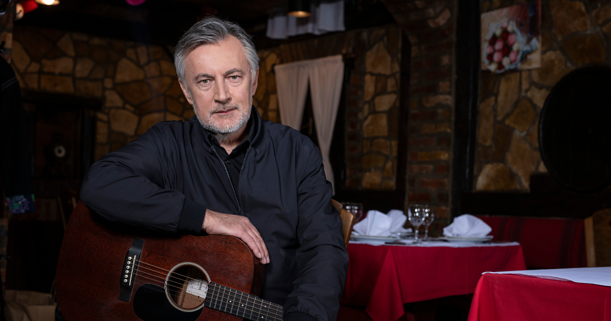 Miroslav Škoro snimio duet s Barabama, poslušajte kako zvuči