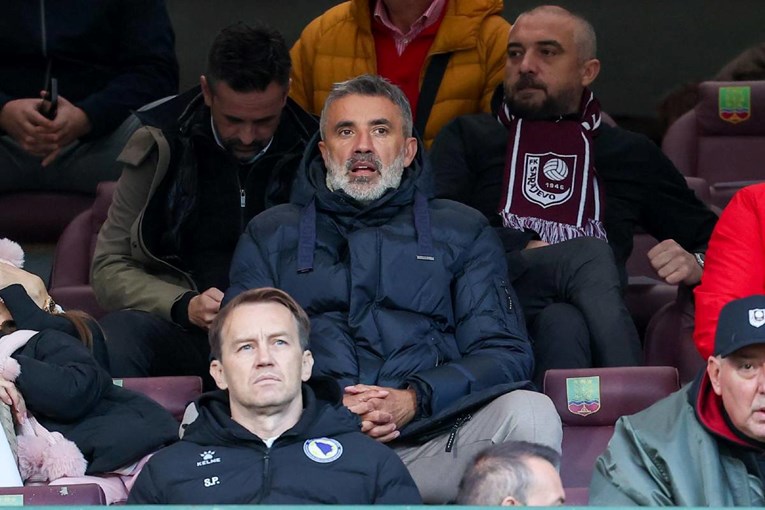 BiH medij: Zoran Mamić sprema transfer-bombu u Sarajevu za kraj prijelaznog roka