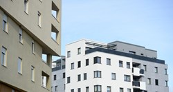 U Varaždinu 56 obitelji dobilo ključeve novih POS-ovih stanova