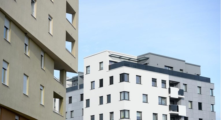 U Varaždinu 56 obitelji dobilo ključeve novih POS-ovih stanova