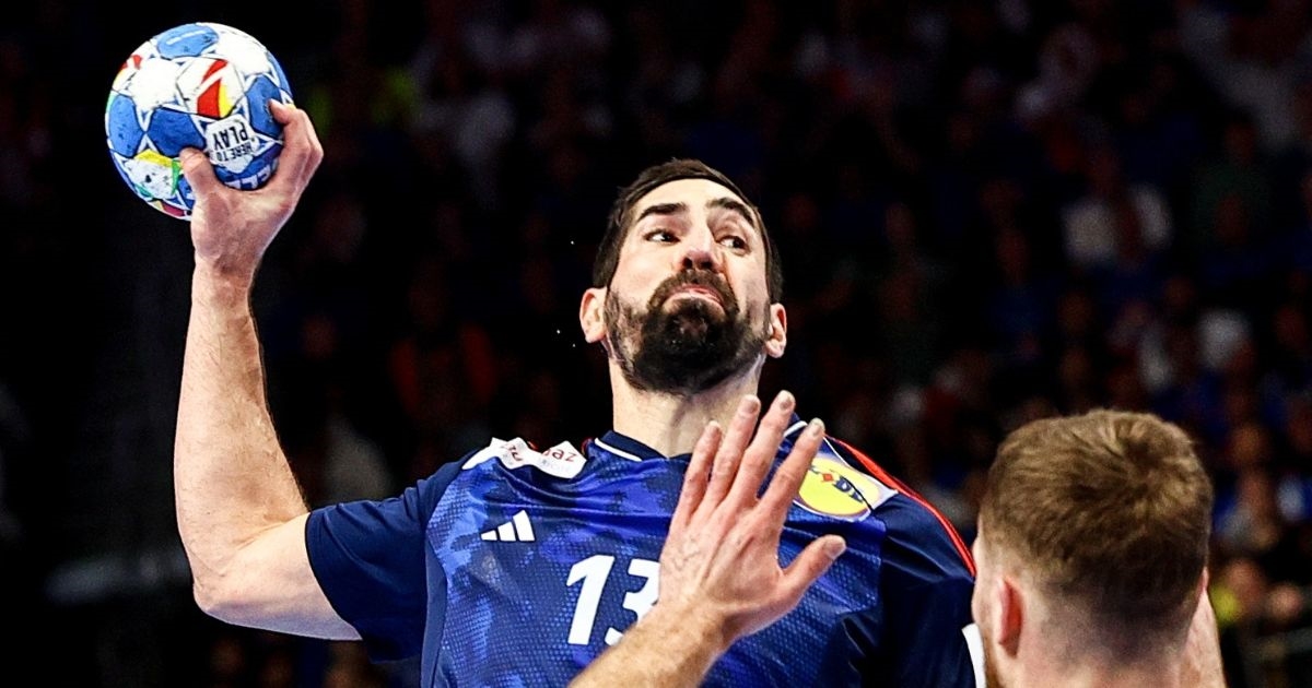 Karabatić: Protiv Hrvatske će biti teško, imaju puno navijača