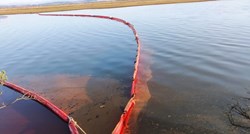Ekološka katastrofa u Rusiji, gradonačelnik pod istragom zbog izlijevanja nafte